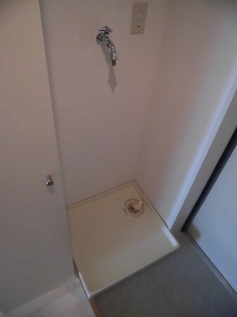 メゾンエクレーレ江古田の物件内観写真